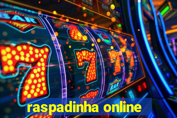 raspadinha online